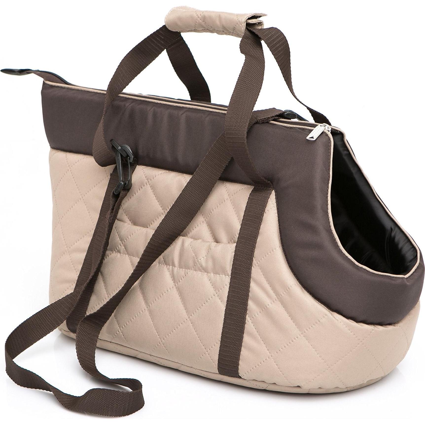 Meilleurs prix pour Robotex Sac de transport pour animaux de compagnie (Chat, Chien), Transport d'animaux