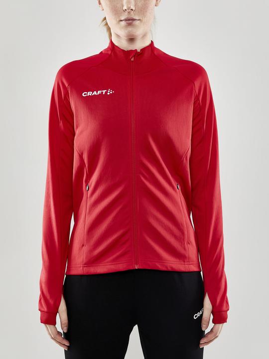 Produktbild Craft Evolve Full Zip W (S)