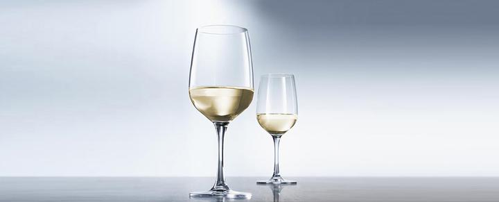 Produktbild Schott Zwiesel Congresso (31.70 cl, 6 Gläser, Weissweingläser)