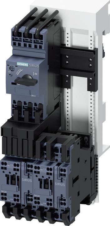 Image du produit Siemens Démarreur-inverseur SIEM