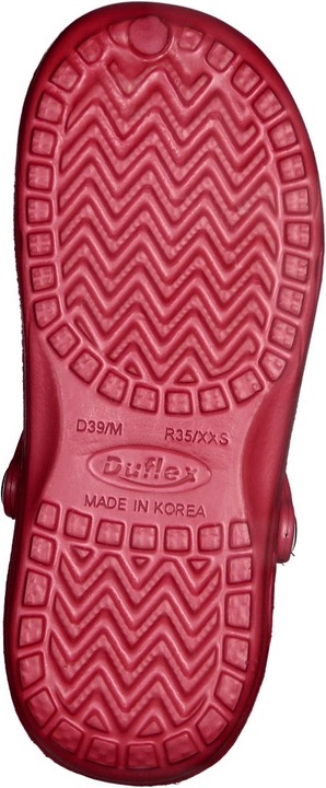 Produktbild Chung Shi DUX Clog (43)