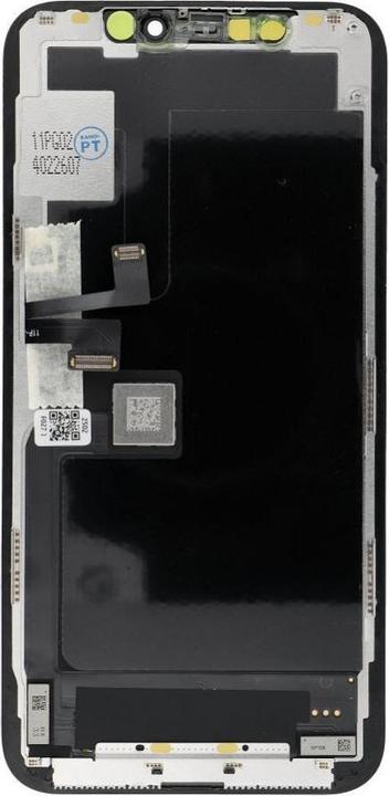 Actual product image KAM LCD display! KAMO KAMO LCD Display for IPHONE 11 Pro Incell (Support IC Transplant) (Display, Apple iPhone 11 Pro)