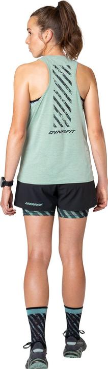 Actual product image Dynafit Trail 2in1 Shorts (S)