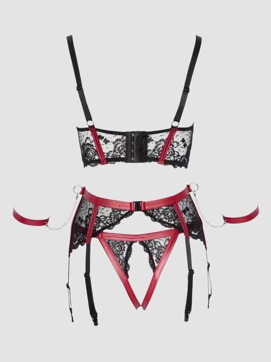 Image du produit Cottelli Collection Hebe Set (XL)