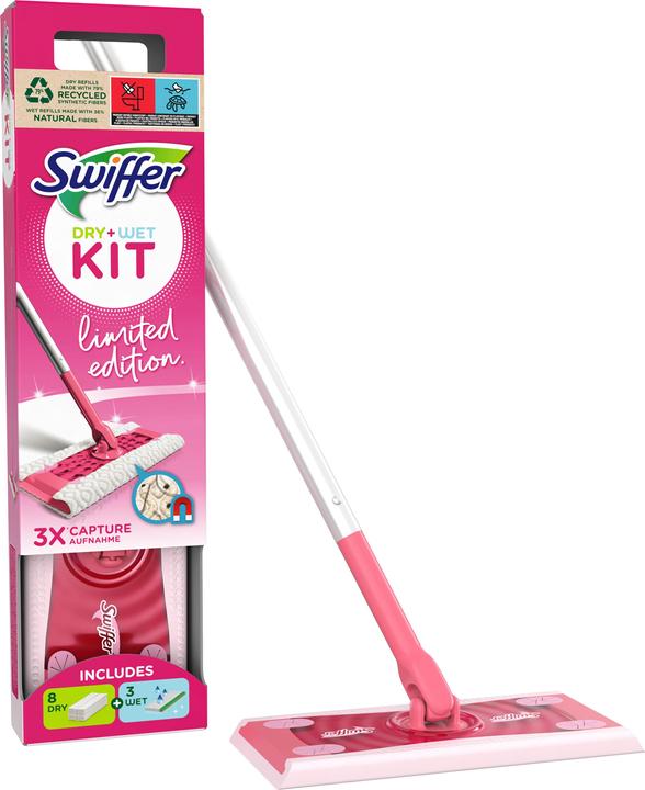 Swiffer Starter set (1 pcs.)
