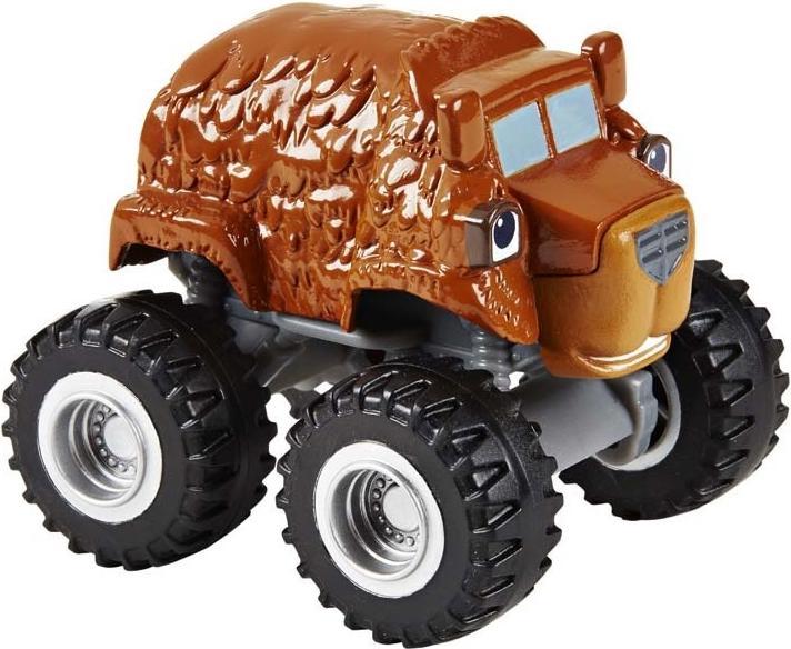 Image du produit Blaze And The Monster Machines Blaze et les monstres en jeep