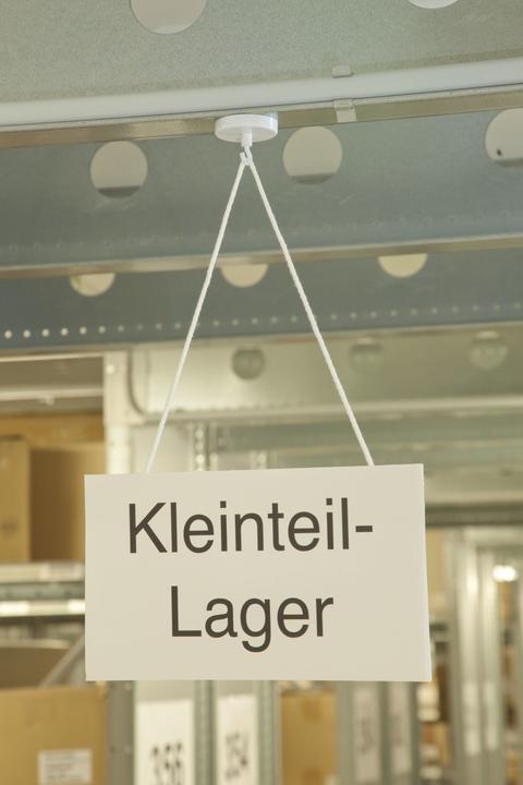 Produktbild Magnetoplan Hakenmagnet (1 x)