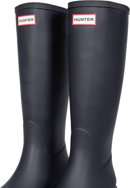 Actual product image Hunter Downpour Tall Boot (40.5)