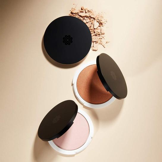 Produktbild Lily Lolo Illuminator (Bronzed, Highlighter, 9 g)