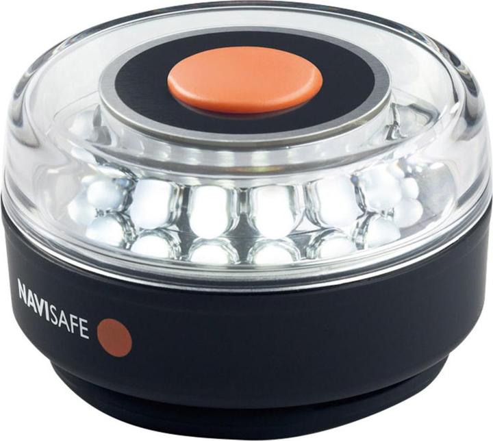 Actual product image Navisafe Aqua Signal Navi light 360