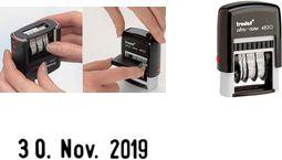 Image du produit Trodat Dateur
