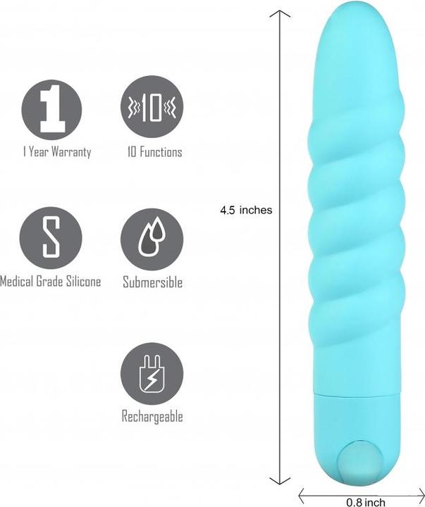 Actual product image Maia Toys Lola