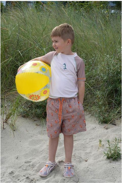 Actual product image Playshoes UV-Schutz Badeset (110, 116)