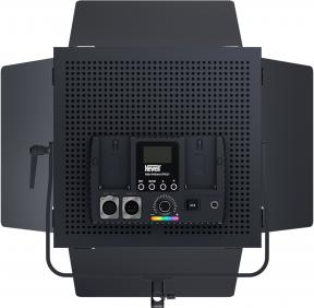 Produktbild Newell RGB Vividha Effect LED-Lampe (Flächenleuchte)