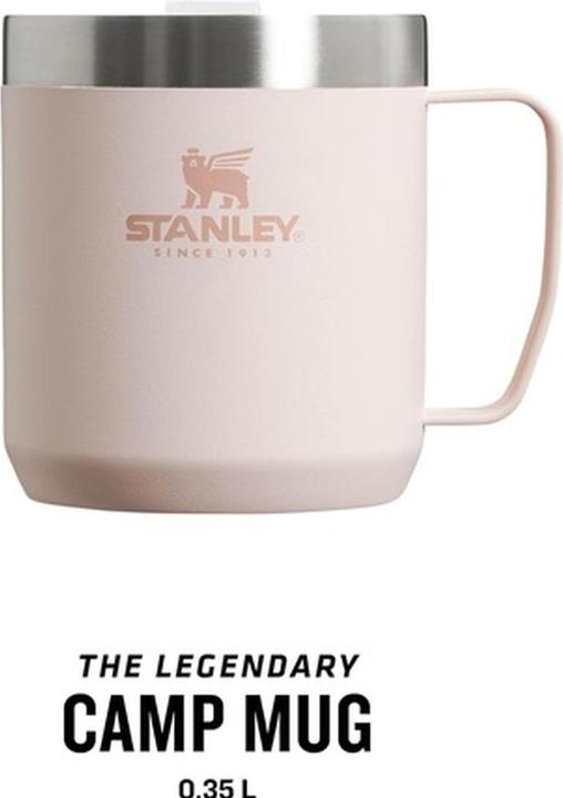Produktbild Stanley 1913 Classic Camp Mug (0.35 l)