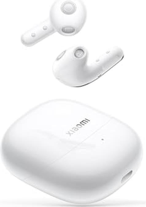Image du produit Xiaomi Buds 5 (ANC, 39 h, Sans fil)