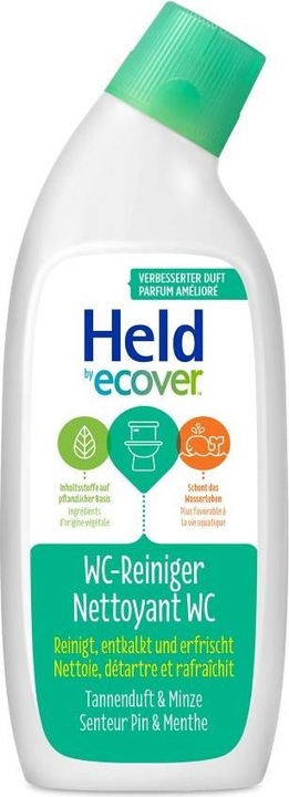 Produktbild Held WC-Reiniger Tanne