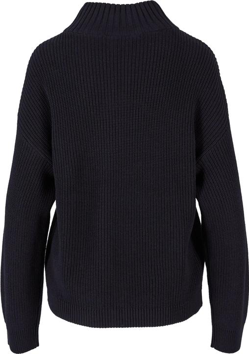 Immagine prodotto Urban Classics Cardigan con zip da donna - 126787 (4XL)