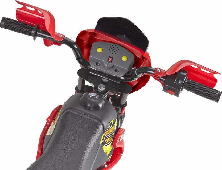 Produktbild Feber Motorbike Cross 400F 6V (6 V)