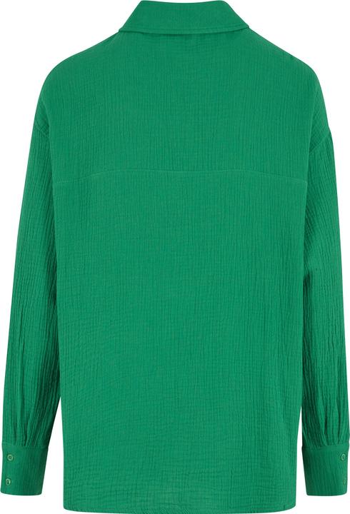 Immagine prodotto Urban Classics Ladies Oversized Musselin Blouse - 193261 (M, S)