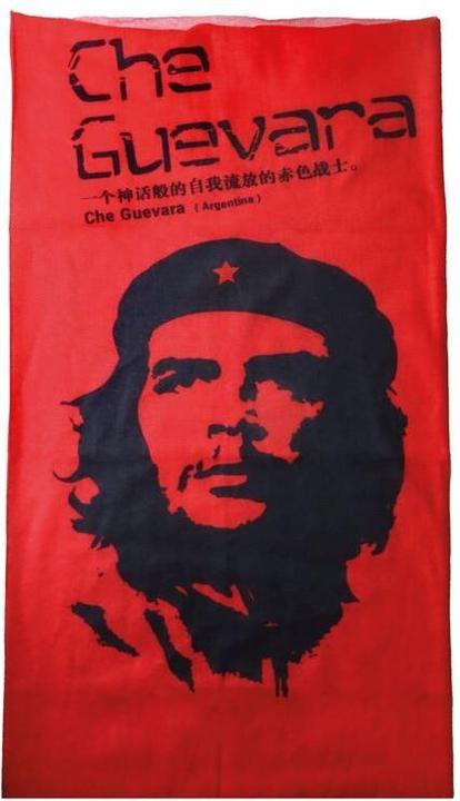 Immagine prodotto Harisson Che