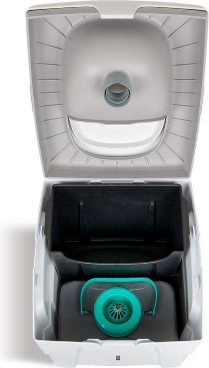 Image du produit Trobolo WandaGO Toilettes à séparation Lite (Produits d'hygiène)
