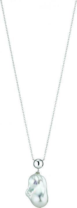 Produktbild Adriana la mia Perla Firenze (Silber, Perle, 40 - 45 cm)