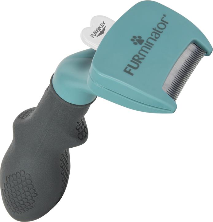 Produktbild FURminator Kurzhaarbürste (Katze)