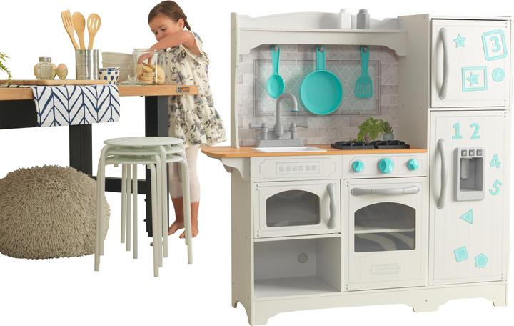 Produktbild KidKraft Countryside Play Kitchen