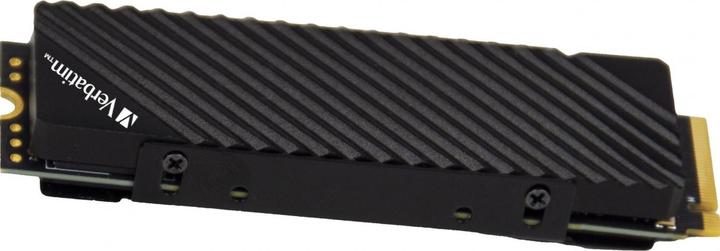 Produktbild Verbatim Vi7000 (2000 GB, M.2 2280)