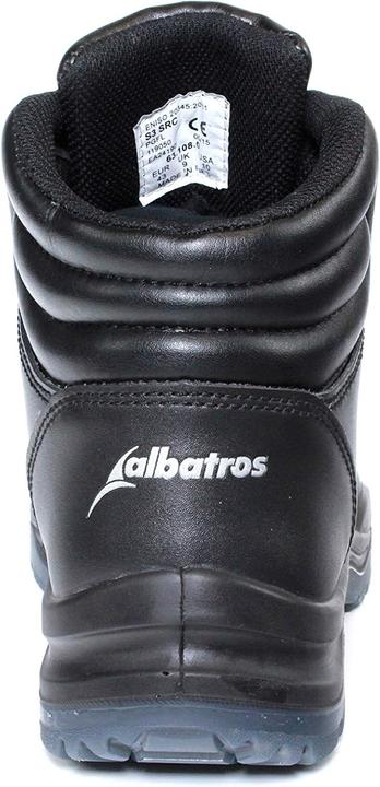Image du produit Albatros Bottes de sécurité (S3, 44)