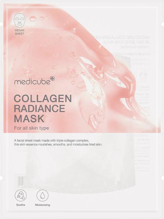 Produktbild Medicube Collagen Lifting Mask