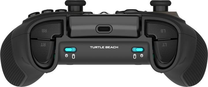 Image du produit Turtle Beach Stealth Pivot (Xbox One S, Xbox Series X, PC, Android, Xbox Series S, Xbox One X)