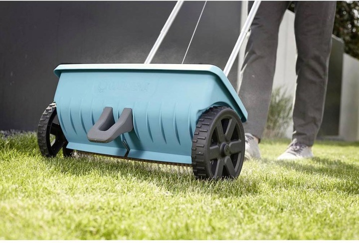 Image du produit Gardena Chariot d'épandage L E1