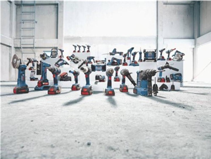 Productafbeelding Bosch Professional ProCORE (18 V)