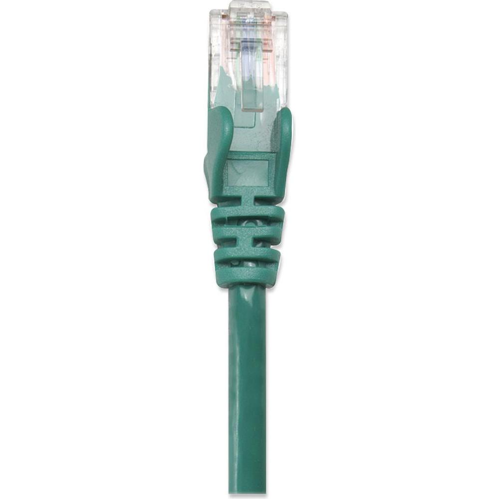 Thumbnail - Intellinet Netzwerkkabel, Cat5e, U/UTP (U/UTP, CAT5e, 3 m), Netzwerkkabel