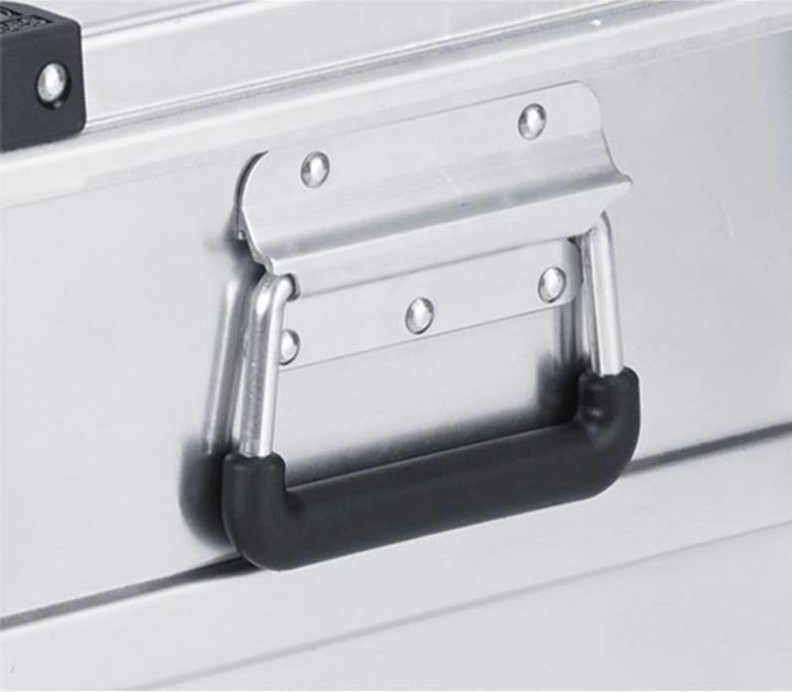 Immagine prodotto Zarges Scatola mobile in alluminio (35 kg)