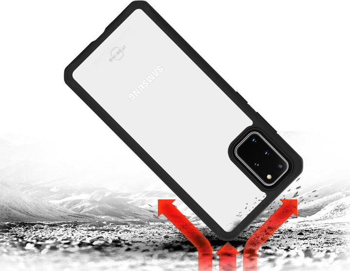 Image du produit Itskins Hybride solide (Samsung Galaxy S20+)