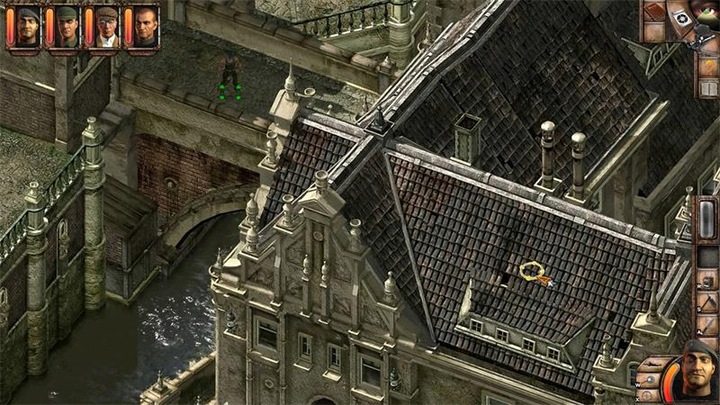 Image du produit Commandos 2 & 3 - HD Remaster Double Pack (XONE/XSRX) (Xbox One S, DE)