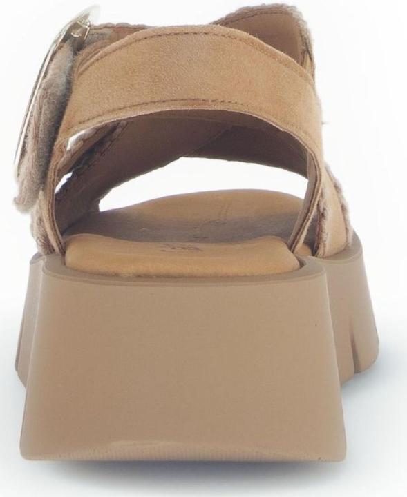 Actual product image Gabor Sandalen (38)