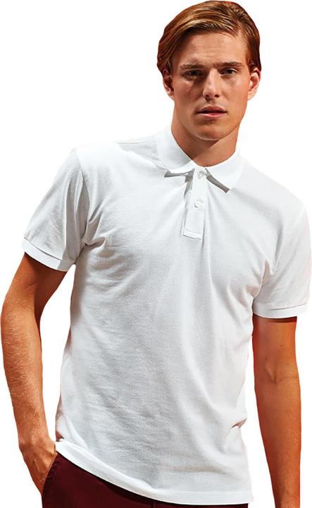 Immagine prodotto Asquith & Fox Polo in cotone biologico (XXL)