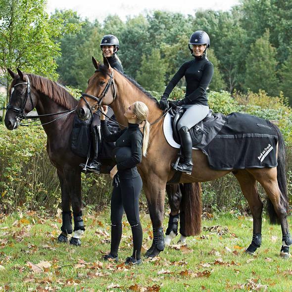 Produktbild Back on Track Schrittdecke Supreme (165 cm)