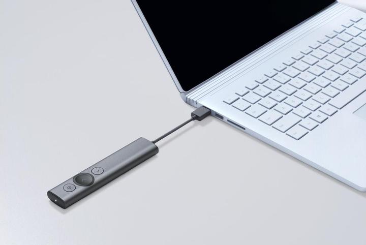 Produktbild Logitech Spotlight Plus