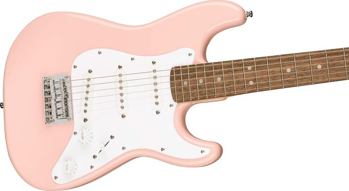 Image du produit Squier Mini Stratocaster (Guitare électrique)