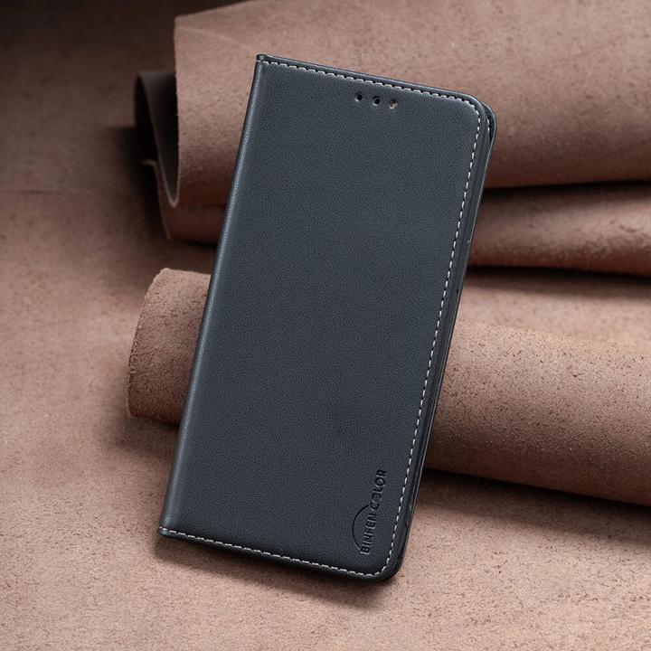 Actual product image Binfen Color Galaxy A26 - BINFEN Flip Case Hülle (Samsung Galaxy A26)