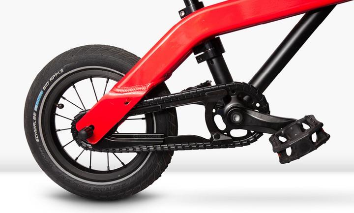 Produktbild Vici 3-in-1 (12")