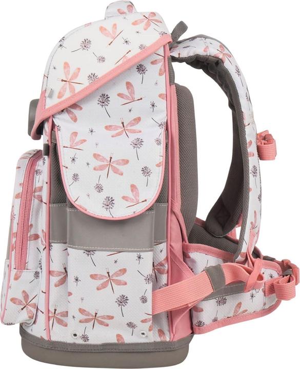 Produktbild School-Mood Timeless Air+ Schulranzen-Set 7tlg. (27 l)