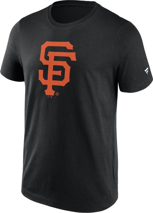 Actual product image Fanatics San Francisco Giants Primary Logo T-Shirt M (M)