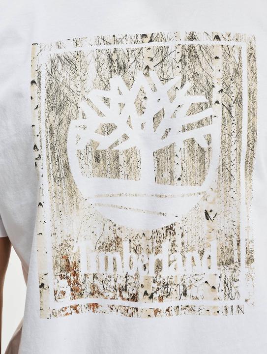 Produktbild Timberland Ses Stack T-Shirt - 110311 (L, S)