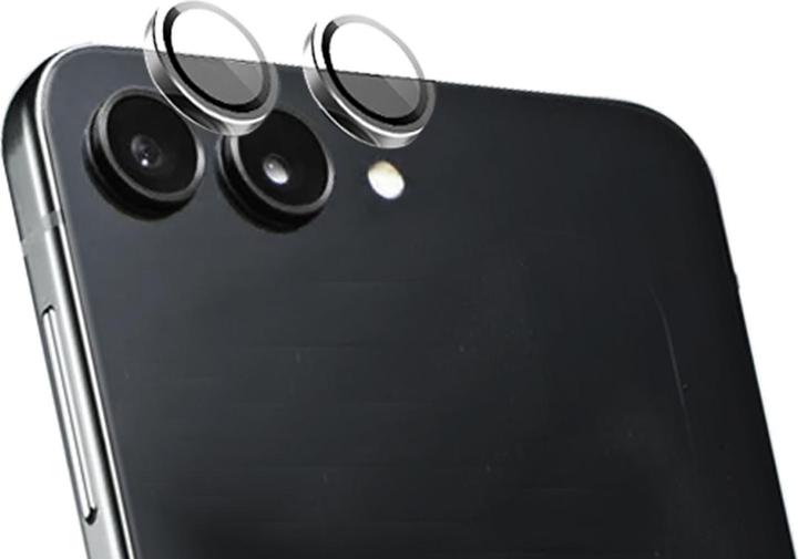 Produktbild Bigben Connected Original Protector (2 Stk., Samsung Galaxy Z Flip6)